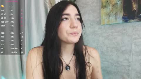 alexa_foxx27 online show from 01/31/26, 07:34