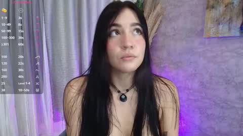 alexa_foxx27 online show from 02/17/26, 07:53