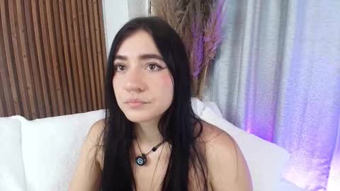 alexa_foxx27 online show from 03/18/26, 07:50