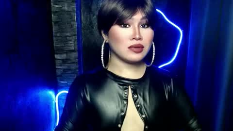 alexa_hansung online show from 09/22/25, 06:48