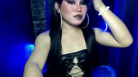 alexa_hansung online show from 10/19/25, 07:53