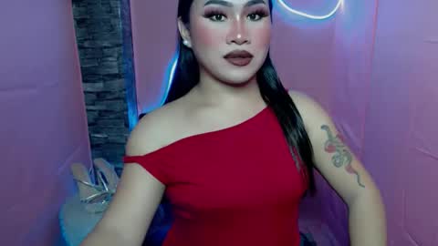 alexa_hansung online show from 11/11/25, 11:54