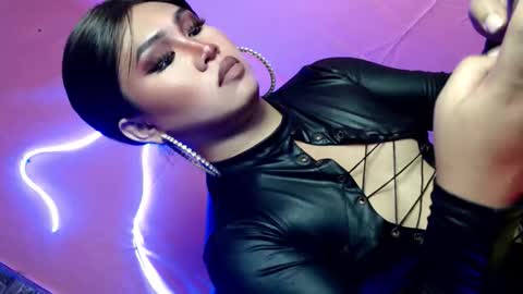 alexa_hansung online show from 01/09/26, 03:48