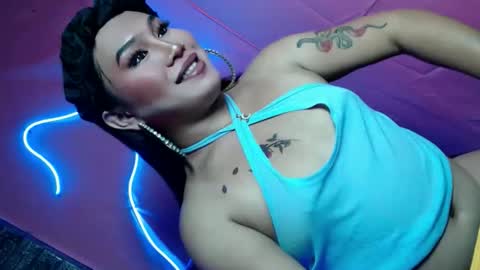 alexa_hansung online show from 02/01/26, 05:44