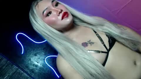 alexa_hansung online show from 02/19/26, 05:09