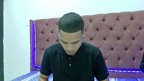 Snapshot of alexa_hotfox chatting on 01/30/25, 01:44 ALEXA online show from 01/30/25, 01:44