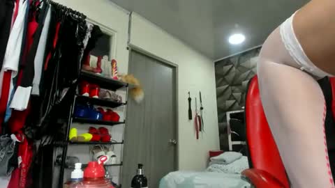 alexa koller1 online show from 03/09/26, 07:29