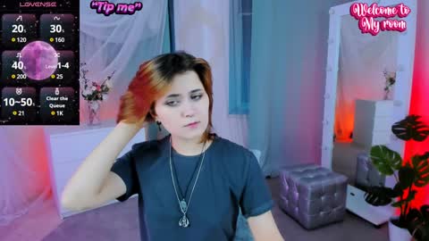 alexa_lexi online show from 01/15/25, 11:21