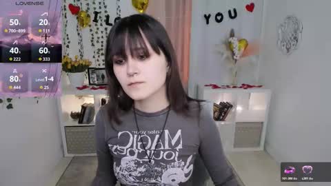 alexa_lexi online show from 02/21/26, 10:49