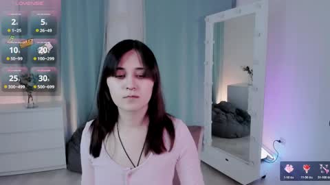 alexa_lexi online show from 03/25/26, 10:54