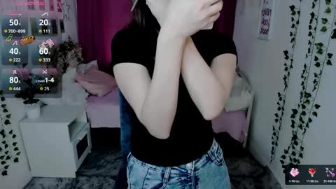 alexa_lexi online show from 04/16/26, 10:38