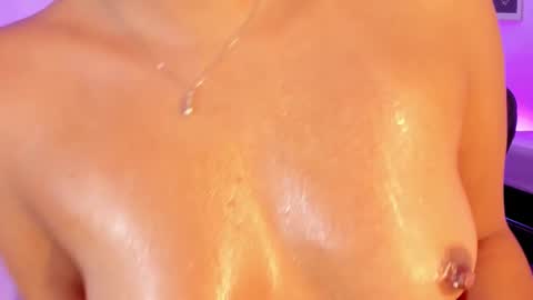 Alexa Millers online show from 02/11/25, 08:05