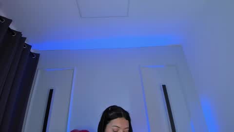 Alexa Millers online show from 02/15/25, 07:27