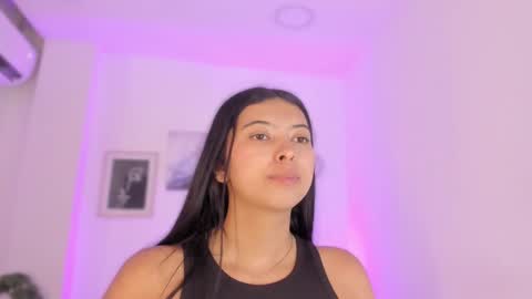 Alexa Millers online show from 02/25/25, 11:08