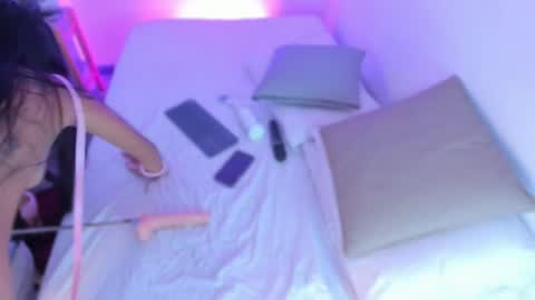 Alexa Millers online show from 03/02/25, 04:28