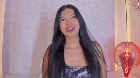 Alexa Millers online show from 11/05/25, 04:23