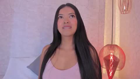 Alexa Millers online show from 11/28/25, 04:15