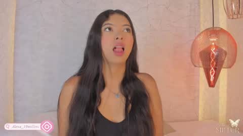 Alexa Millers online show from 04/06/26, 05:08