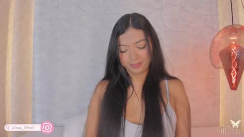 Snapshot of alexa_millers_ chatting on 04/21/26, 04:30 Alexa Millers online show from 04/21/26, 04:30
