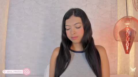 Snapshot of alexa_millers_ chatting on 04/23/26, 04:24 Alexa Millers online show from 04/23/26, 04:24