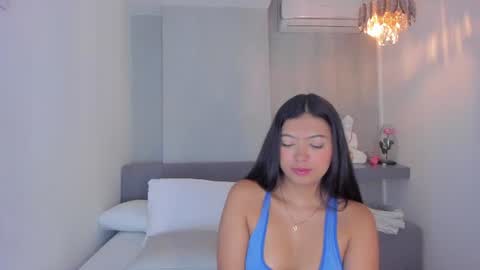 Snapshot of alexa_millers_ chatting on 06/23/26, 11:30 Alexa Millers online show from 06/23/26, 11:30