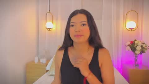 Snapshot of alexa_millers_ chatting on 07/17/26, 12:23 Alexa Millers online show from 07/17/26, 12:23
