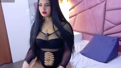 Alexandra online show from 06/10/26, 12:26