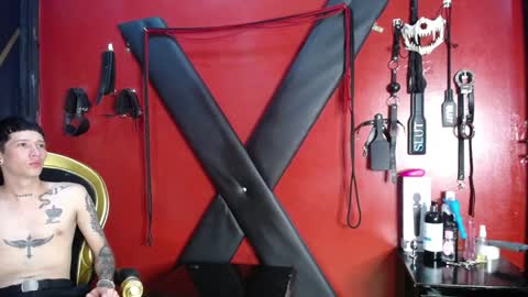 alexa n alex online show from 01/20/25, 07:25