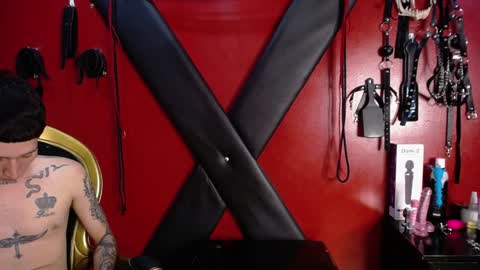 alexa n alex online show from 01/21/25, 01:29