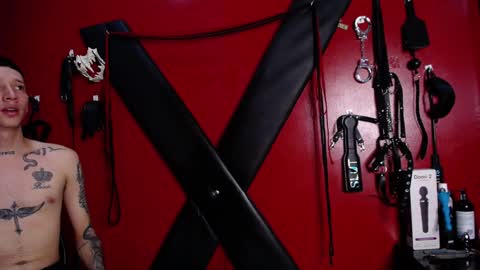 alexa n alex online show from 01/27/25, 07:35