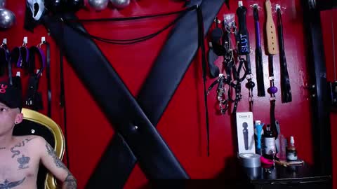 alexa n alex online show from 02/28/25, 08:28