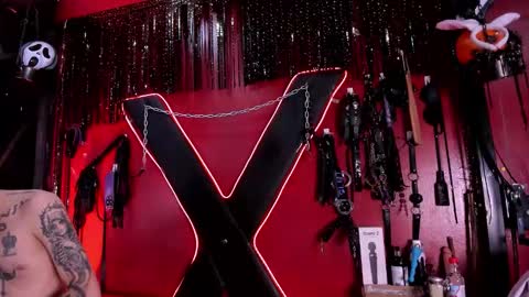 alexa n alex online show from 11/22/25, 07:24