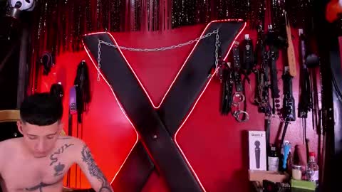 alexa n alex online show from 11/26/25, 08:21