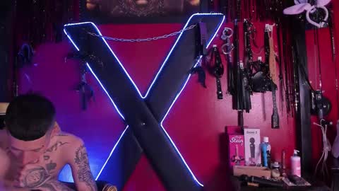 alexa n alex online show from 02/13/26, 02:57