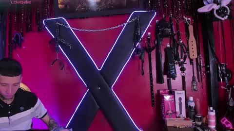 alexa n alex online show from 02/17/26, 07:09