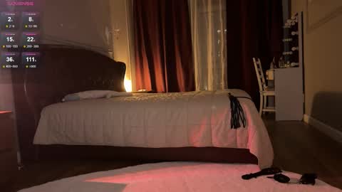 Alexa online show from 11/24/25, 07:35