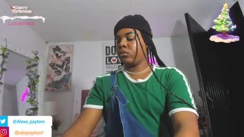 Alexa   online show from 12/25/24, 06:52