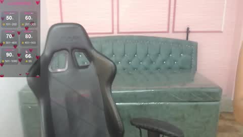 Alexandra online show from 02/03/26, 01:27