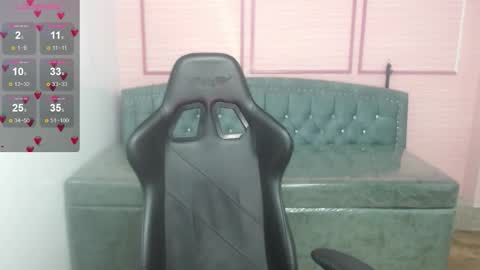 Alexandra online show from 02/09/26, 12:53