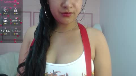 Alexandra online show from 03/14/26, 01:16