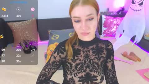 Alexa online show from 10/29/25, 09:55