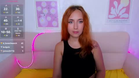 Snapshot of alexa_temptress chatting on 07/07/26, 07:23 Alexa online show from 07/07/26, 07:23