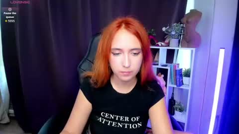 Snapshot of alexa_temptress chatting on 07/23/26, 02:09 Alexa online show from 07/23/26, 02:09