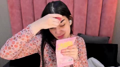 Alexa Thaylor online show from 11/11/25, 03:01