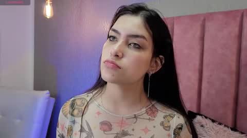 Alexa Thaylor online show from 02/06/26, 03:26