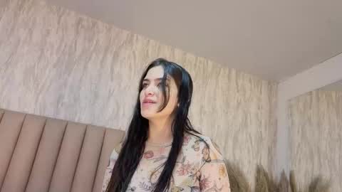 Alexa Thaylor online show from 02/07/26, 02:21