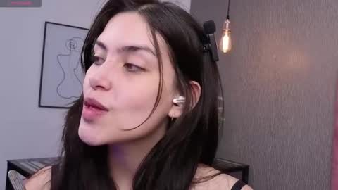 Alexa Thaylor online show from 03/16/26, 03:27