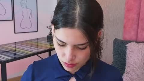 Alexa Thaylor online show from 04/13/26, 04:01