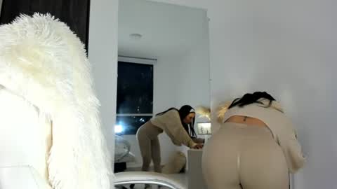 alexa_tobar online show from 07/20/26, 11:29