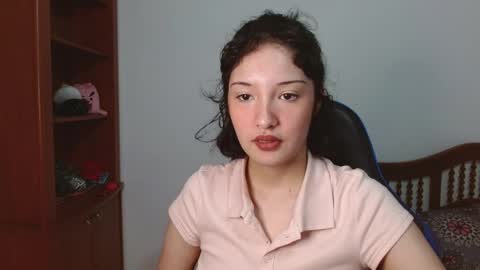 Alexandra 3 online show from 09/23/25, 12:08